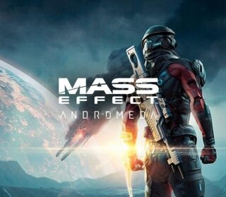 Mass Effect Andromeda Deluxe Edition Xbox Oyun kullananlar yorumlar
